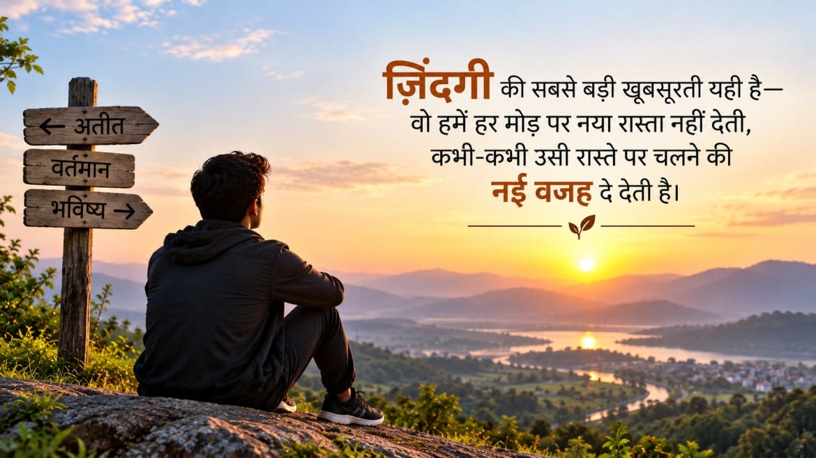 आज का सुविचार