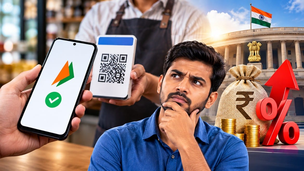15 अक्टूबर से UPI को लेकर बड़ा बदलाव, जानिए किस पर पड़ेगा असर