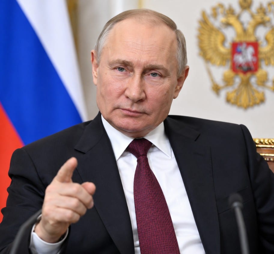 रूस में पुतिन की पार्टी की बड़ी जीत, चुनाव में United Russia को बढ़त