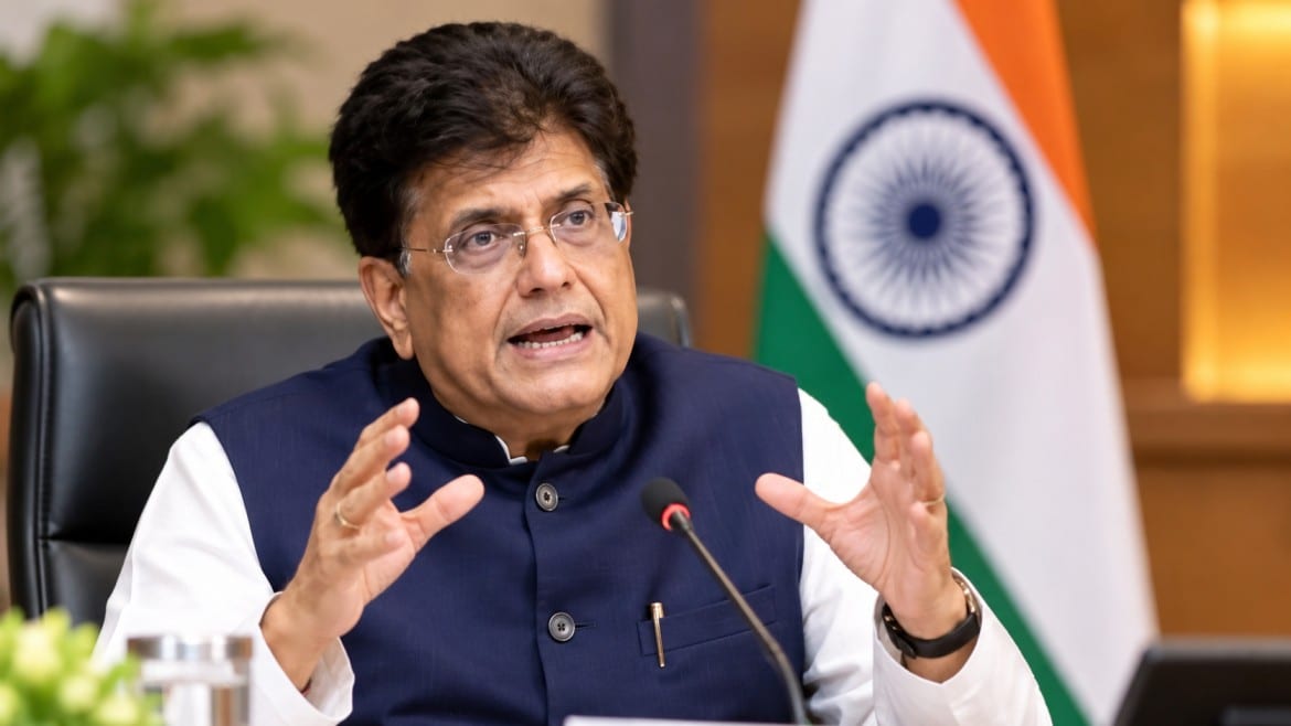 भारत-न्यूजीलैंड FTA 20 अक्टूबर से लागू
