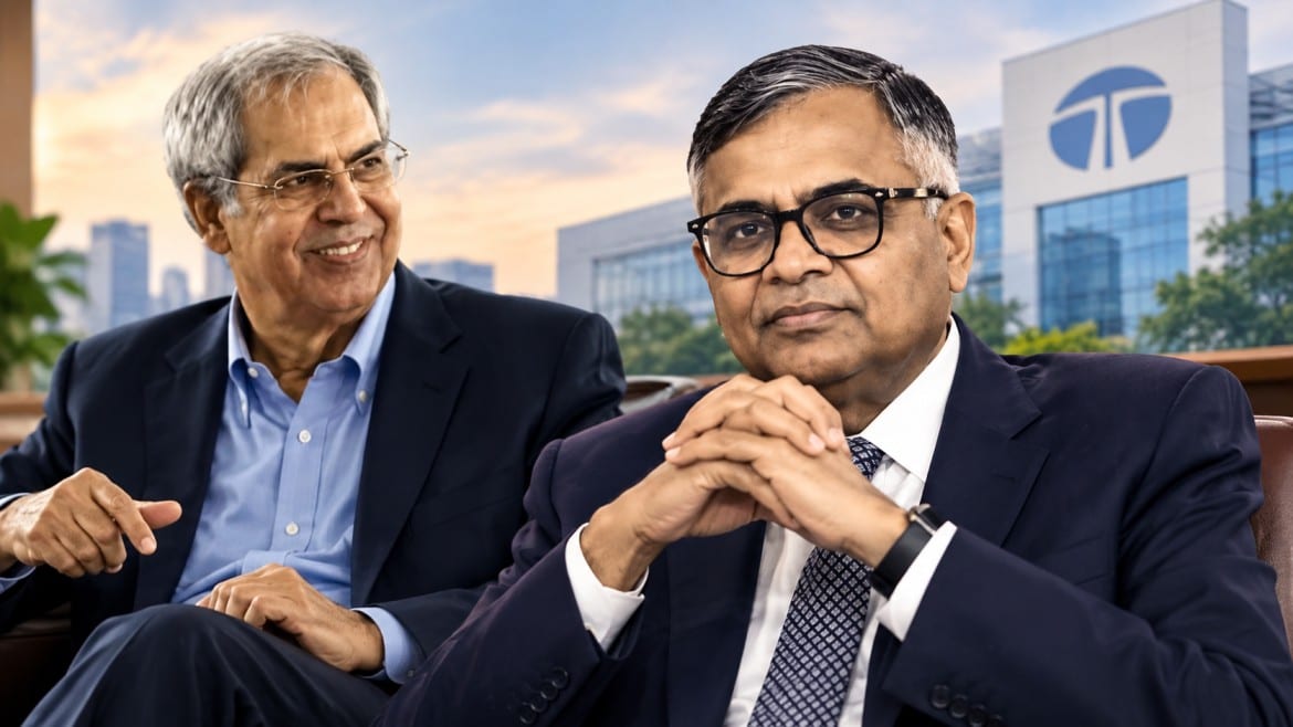Tata Group में बड़ा कॉरपोरेट विवाद