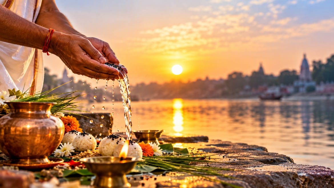 पितृ पक्ष 2026: 27 सितंबर से होगा शुरू