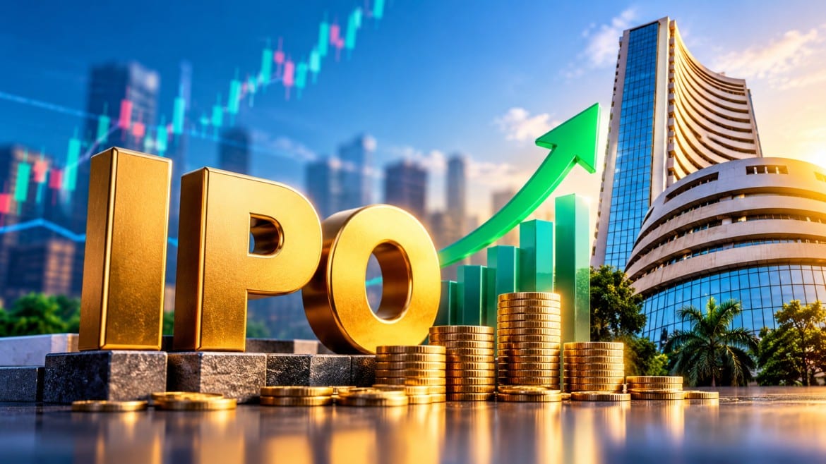 SRIT India IPO 28 सितंबर को खुलेगा