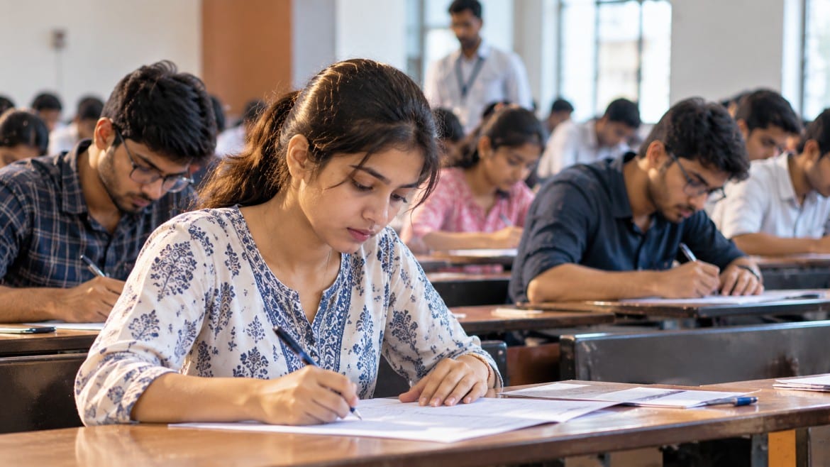SSC CHSL 2026: 2,536 पदों पर भर्ती