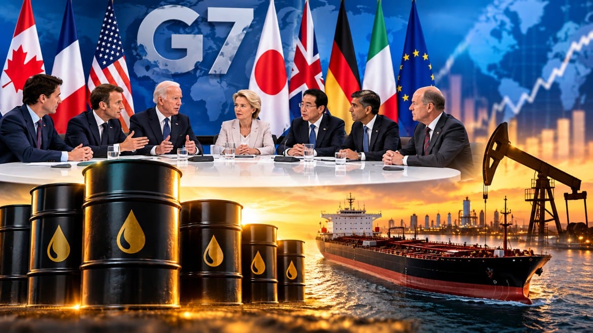 G7 का बड़ा ऊर्जा फैसला