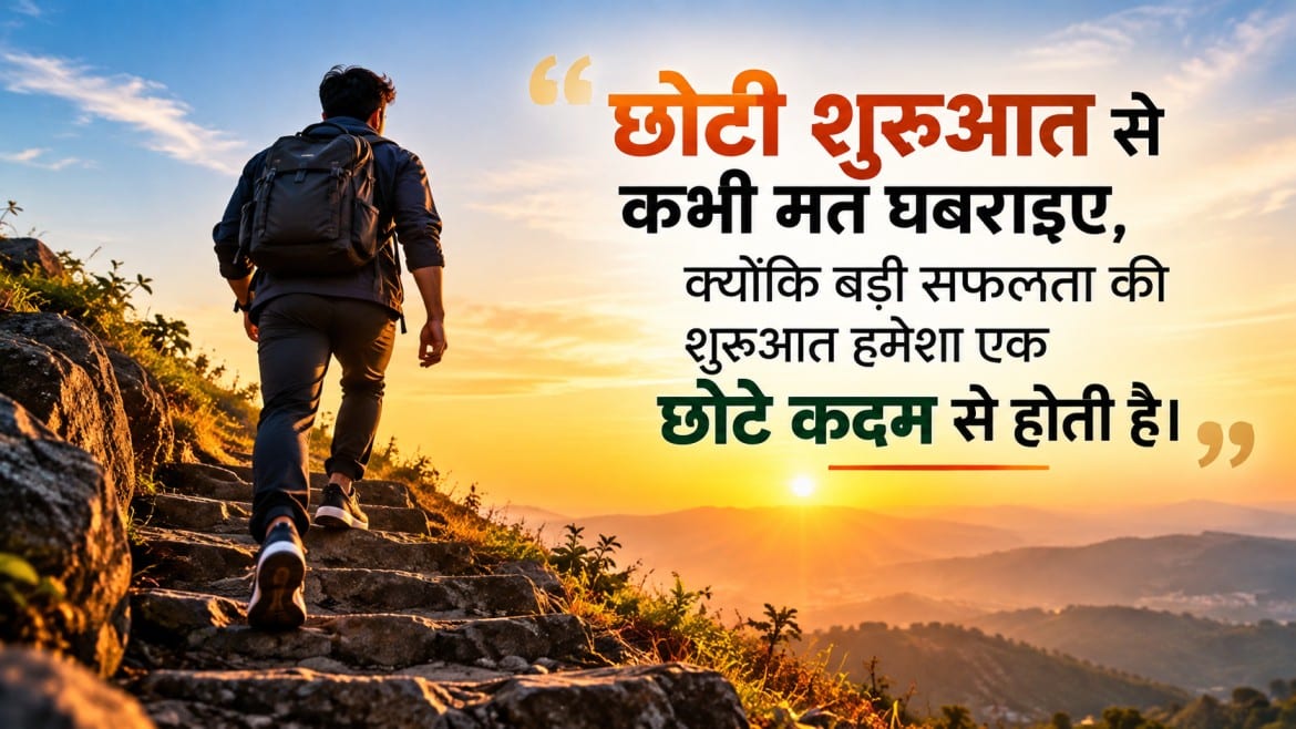 आज का विचार