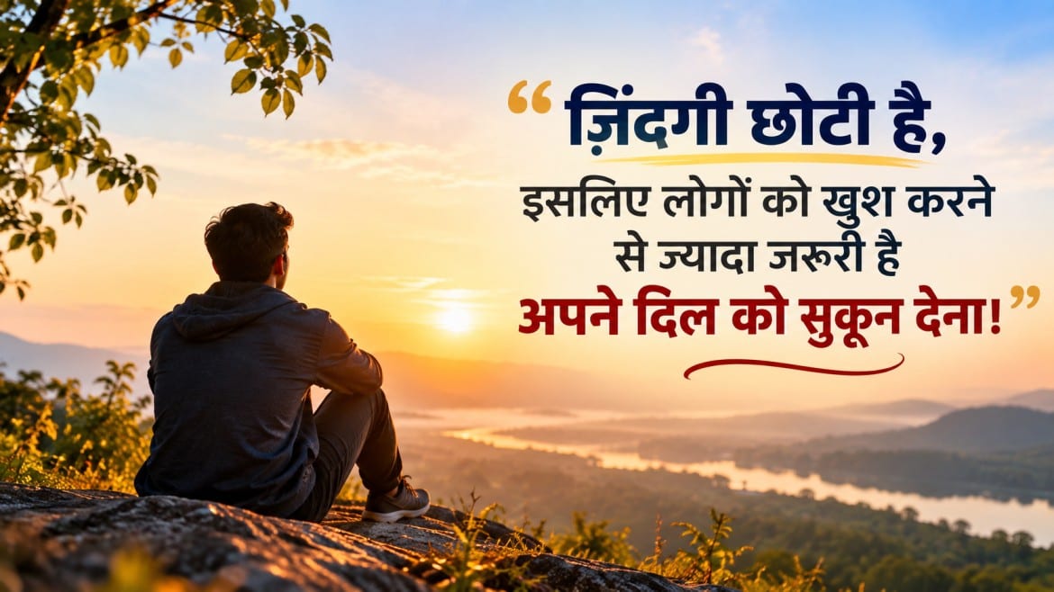 आज का सुविचार
