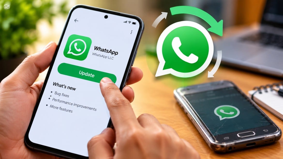 WhatsApp से जुड़ी जरूरी टिप