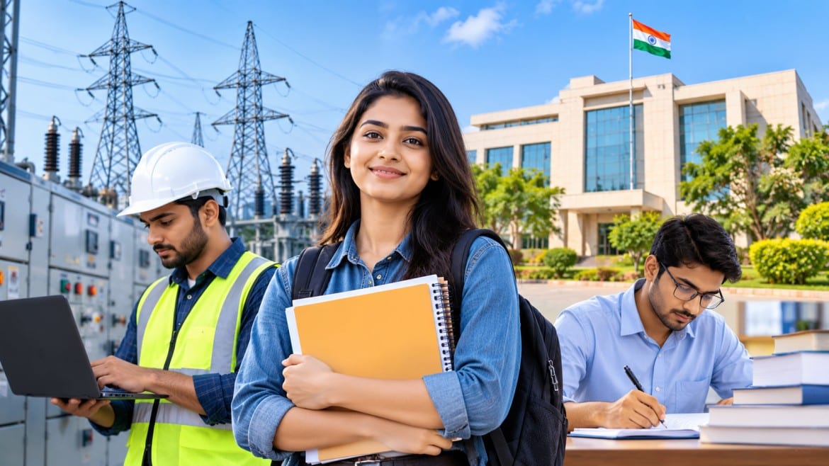 CPRI Recruitment 2026: 110 पदों पर सरकारी नौकरी