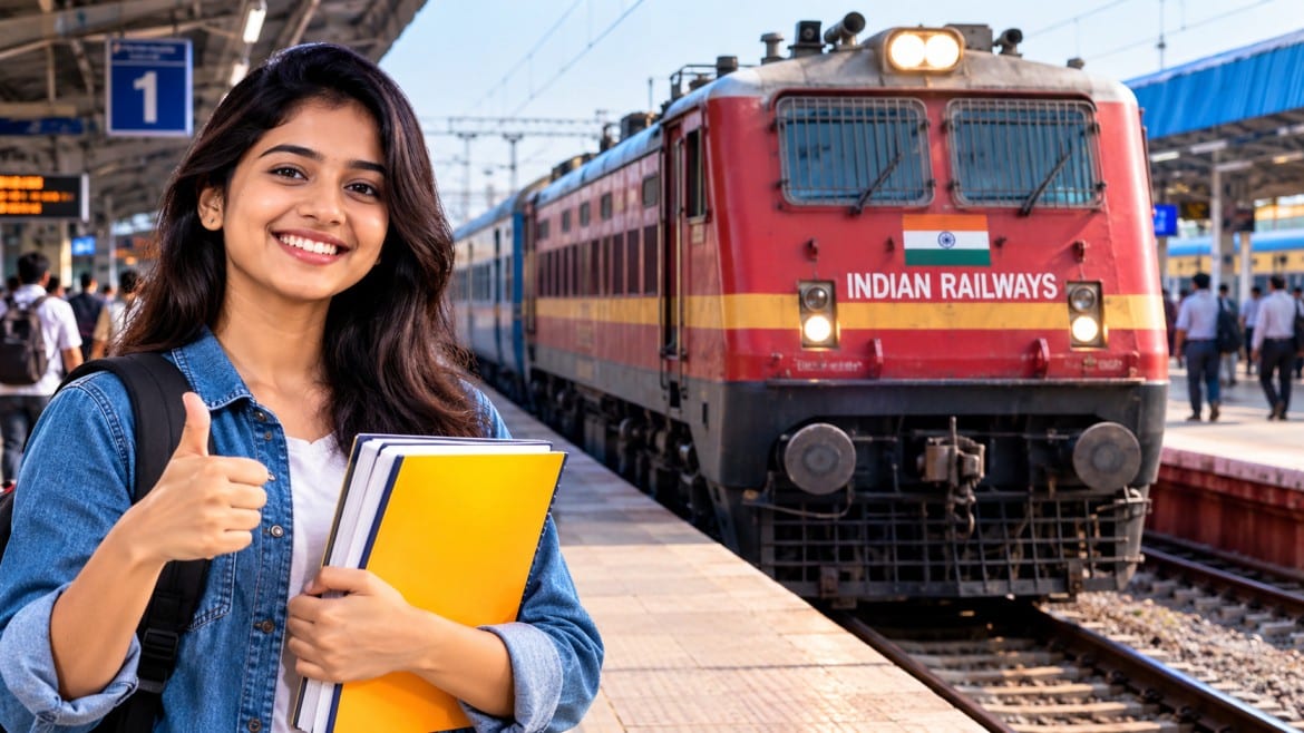 12वीं पास के लिए 1,688 पदों पर मौका