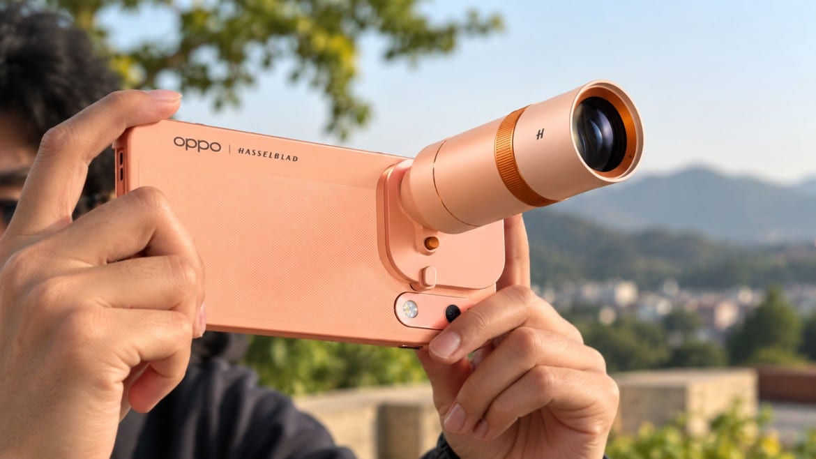 OPPO Find X10 Series India Launch: 200MP Camera, 8000mAh Battery और Price की पूरी जानकारी