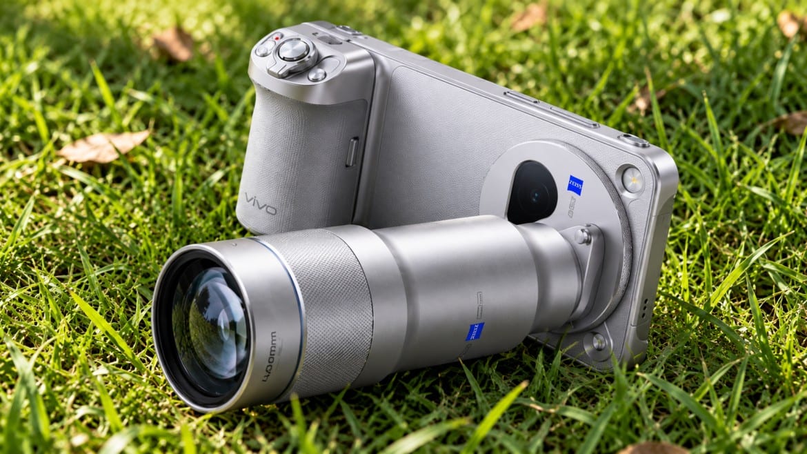 vivo X500 Pro Max